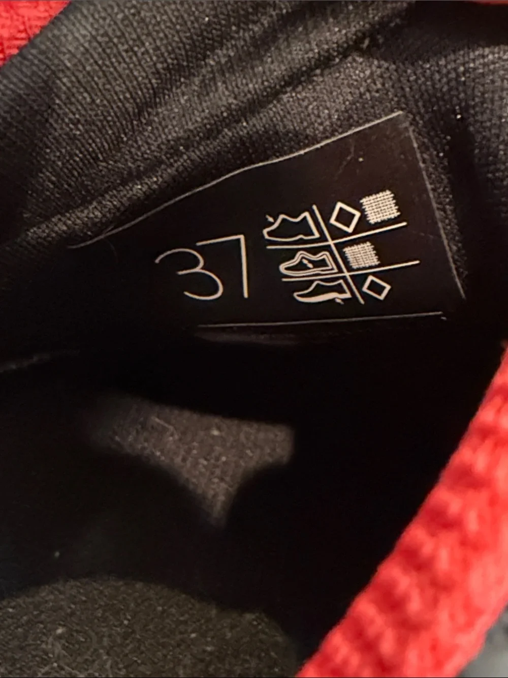 Peloton size eu